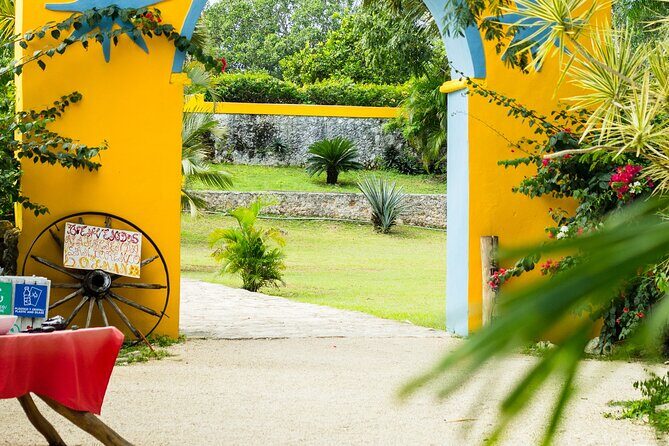 Colonial Valladolid and Cenote Swimming Private Tour from Cancun - Exploring Valladolid: The Cultural Heart of Yucatán