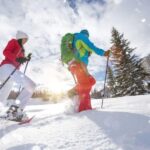 Colorado Backcountry: Guided Snowshoe Tour - What to Expect on Your Snowshoeing Adventure