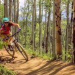 Colorado: Guided Mountain Bike Ride - An In-Depth Look at the Colorado Guided Mountain Bike Tour