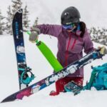 Colorado: Introduction to Backcountry Skiing/Splitboarding - Who Is This Tour Best For?