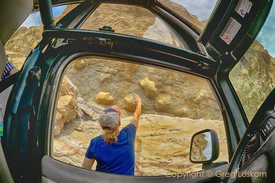 Colorado Jeep Tours - Royal Gorge Loop Half-Day - Who Would Love This Tour?