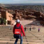 Colorado Red Rocks Amphitheatre Walking Tour - Practical Details: What to Expect