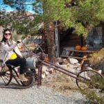 Colorado River Adrenaline RZR Tour from Las Vegas - FAQ