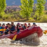 Colorado River: Full-Day Rafting with BBQ Lunch - An In-Depth Look at the Full-Day Colorado River Rafting Experience