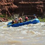 Colorado River Rafting: Afternoon Half-Day at Fisher Towers - What’s Included and What to Consider