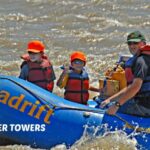 Colorado River Rafting: Half-Day Morning at Fisher Towers - Why This Tour Works