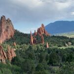Colorado Springs: Garden of the Gods Luxury Jeep Tours - The Experience in Depth