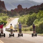 Colorado Springs: Garden of the Gods Segway Tour - The Experience in Focus: What Makes It Stand Out