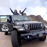 Colorado Springs: Pikes Peak Jeep Tour - Who Should Consider This Tour?