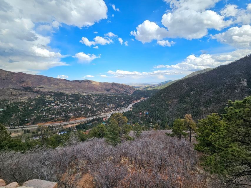 Colorado Springs: Pikes Peak Luxury Jeep Tour - The Sum Up