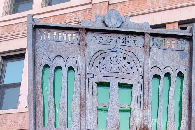 Colorado Springs Small Group Historic Walking Tour - The Tour at a Glance: What to Expect