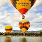 Colorado Springs Sunrise Balloon Ride - The Highlights of the Flight
