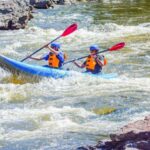 Colorado: Upper Colorado River Full-Day Rafting Trip - An In-Depth Look at the Colorado: Upper Colorado River Rafting Trip