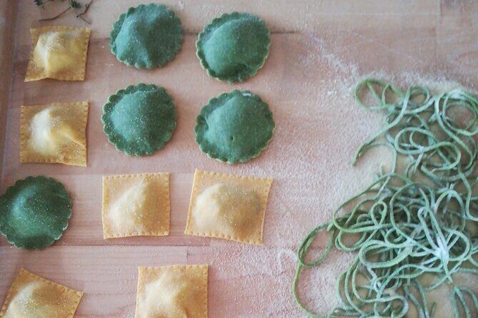 Colorful Pasta Workshop in Bologna with meal - Why This Experience Works for Travelers