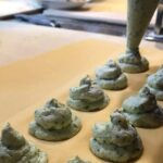 Colorful Tagliatelle & Walnut Ravioli  Home Cooking in Spoleto - Why This Tour is Worth Considering