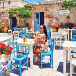COLORS , FLAVORS and SMELLS IN THE SCENIC BAROQUE of SICILY - Who Will Love This Tour?