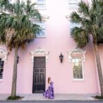 Colors of Charleston Walking Tour and Photoshoot Experience - What to Expect During the Photoshoot