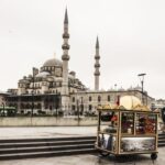 COLORS OF TURKEY - Transport, Comfort, and Practicalities
