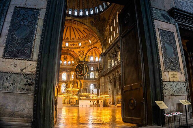 Colors of Turkey - 8 Days - Who Is This Tour Best For?