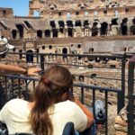Colosseum Accessible Tour of Ancient Rome for Wheelchair Users - Final Thoughts