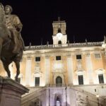 Colosseum & Ancient Rome by Night Guided Walking Tour - A Deep Dive into the Night Tour Experience