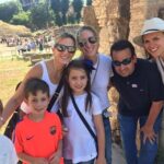 Colosseum & Ancient Rome for Kids Private Family Tour with Arena - Practical Tips for Booking and Enjoying