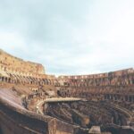 Colosseum & Ancient Rome Private Guided Tour - Palatine Hill: The Birthplace of Rome