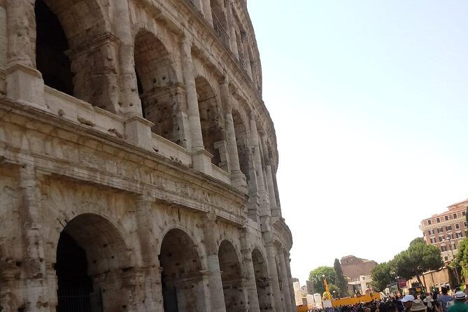 Colosseum and Ancient Rome Express Tour - The Sum Up: Is This Tour Worth It?