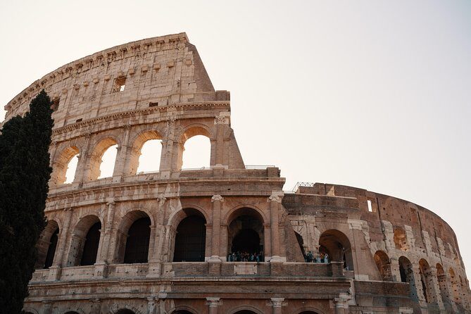Colosseum and Ancient Rome Private Tour - An In-Depth Look at the Tour Experience