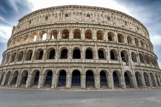 Colosseum and Ancient Rome Tour (Private/Semi Private) - FAQ