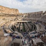 Colosseum and Mamertine Prison Guided Tour - Up To 6 People - The Sum Up