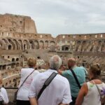 Colosseum and Palatine Hill: Unveil Romes Ancient Spectacles - Who Would This Tour Suit Best?