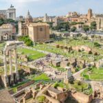 Colosseum and Roman Forum Group Tour or Self Audio Guided tours - Who Would Love This Tour?