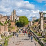 Colosseum and Roman Forum Guided Tour - Practical Considerations and Tips for Travelers