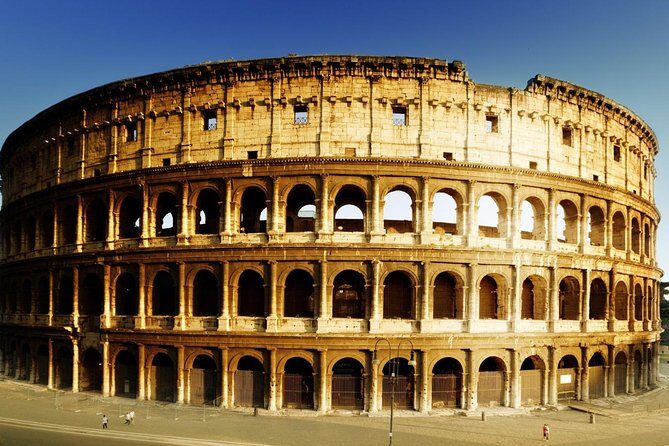 Colosseum and Roman Forum Private Tour - The Authentic Experience: What Travelers Say