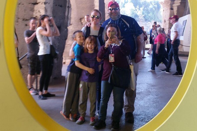 Colosseum and Roman Forum Private Tour led by an archaeologist - Who Will Love This Tour?