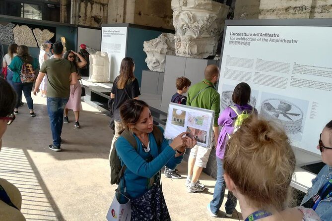 Colosseum and Roman Forum - Private tour - Final Thoughts: Who Should Book This Tour?