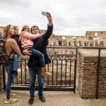 Colosseum and Roman Forums Tour with Private Kid-friendly Guide - Who Will Love This Tour?