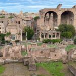 Colosseum Arena Access with Digital Audio Guide - Authentic Voices from Travelers