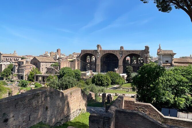 Colosseum Arena and Ancient Rome Private Tour - Who Will Love This Tour?