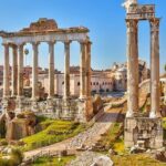 Colosseum Arena Floor & Ancient Rome Guided Semi Private Tour - Why Choose This Tour?