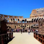 Colosseum Arena Floor & Ancient Rome Semi Private Tour Max 6 PPL - Who Should Book This Tour?