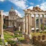 Colosseum Arena Floor & Ancient Rome Tour - The Sum Up