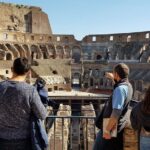 Colosseum Arena Floor and Ancient Rome Semi Private Guided Tour - Who Should Consider This Tour?