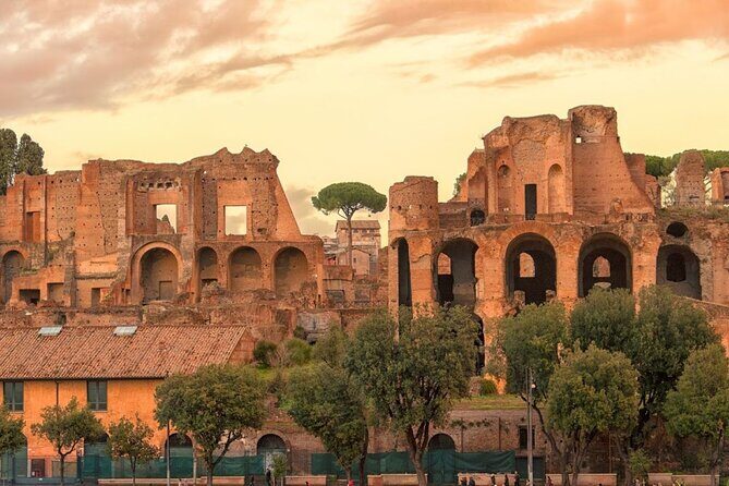 Colosseum Arena Floor Guided Group Tour with Roman Forum and Palatine Hill - Authentic Insights from Travelers