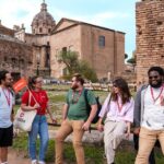 Colosseum Arena Floor & Roman Forum | Semi Private Max 10 People - Frequently Asked Questions