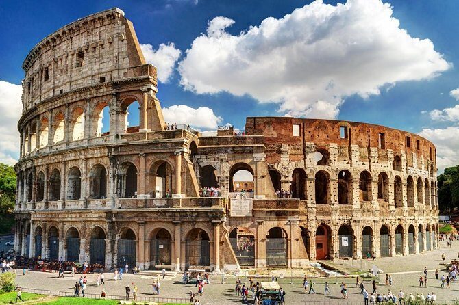 Colosseum Arena Floor with Roman Forum and Palatine Hill Tour - Who Will Love This Tour?