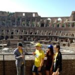 Colosseum Arena, Forum and Palatine Hill Tour - Final Thoughts