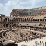 Colosseum Arena Private Tour With Ancient City of Rome - A Deep Dive into the Experience