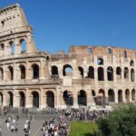 Colosseum Arena, Roman Forum and Palatine Hill Access - The Practicalities and Value